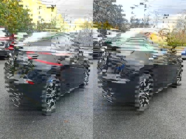 Used 2022 Nissan Maxima SV w/ Floor Mat Group image 38