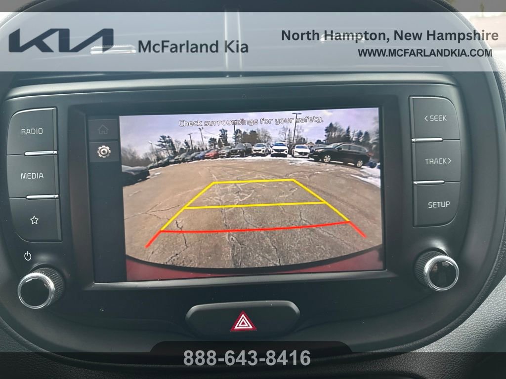 Used 2024 Kia Soul LX w/ Option Group 015 image 22