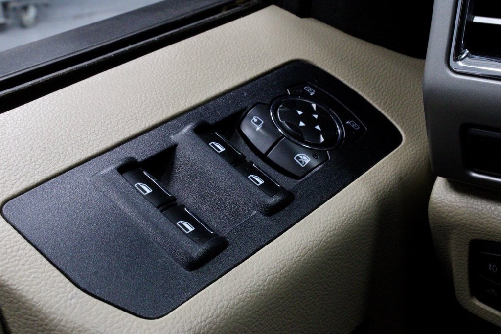 Used 2016 Ford F150 Lariat w/ Equipment Group 502A Luxury image 28