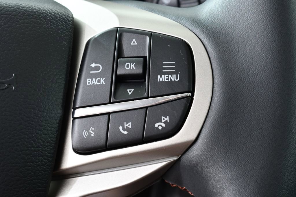 New 2025 Ford Explorer Active w/ Active Comfort Package image 34