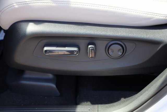 New 2026 Honda CR-V EX-L image 16