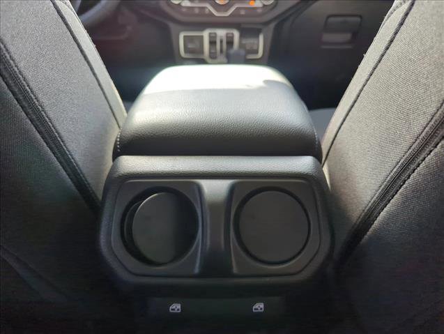 Used 2025 Jeep Gladiator Sport AWD/4WD image 20
