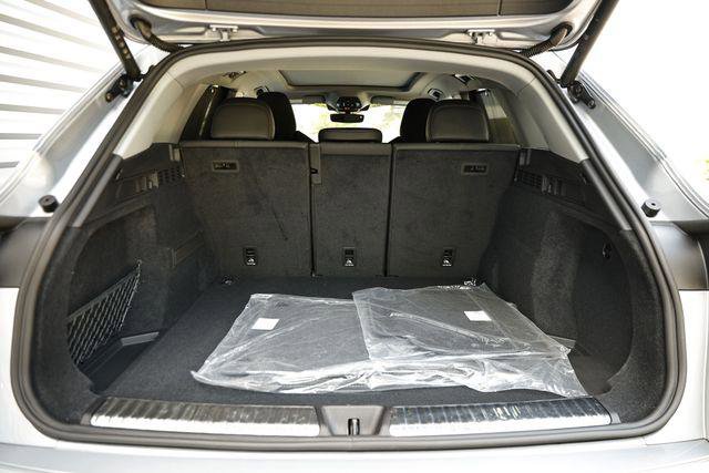 Certified 2025 Audi Q5 Premium Plus w/ Premium Plus image 30