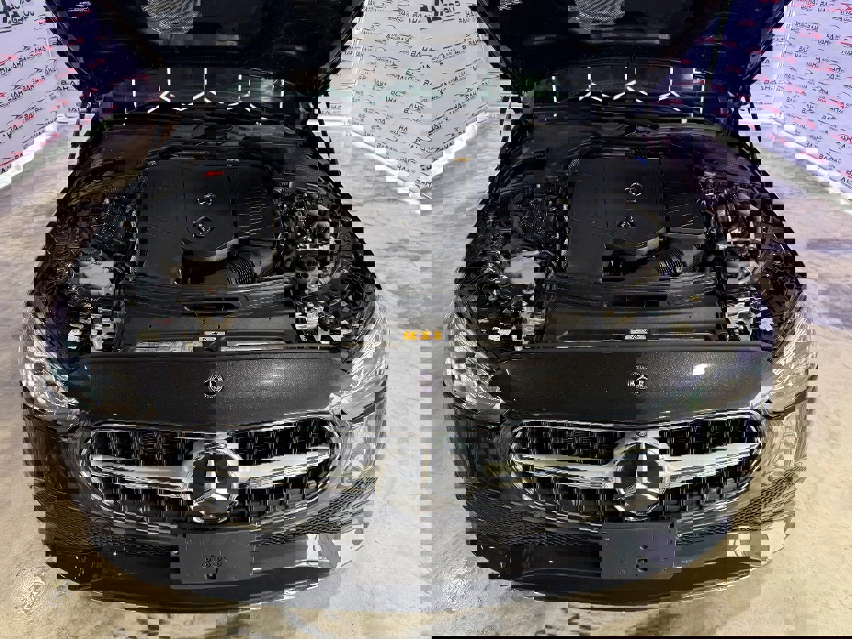 Used 2023 Mercedes-Benz C 300 4MATIC Sedan w/ Exclusive Trim Package image 69