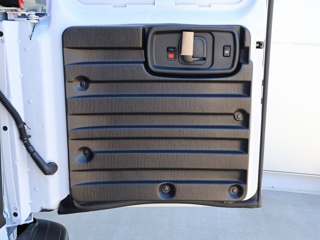New 2025 Chevrolet Express 3500 Extended w/ Driver Convenience Package RWD image 20