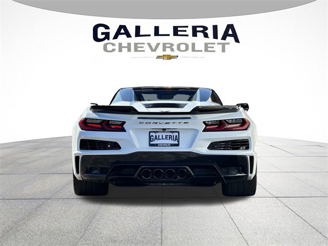 Used 2024 Chevrolet Corvette Z06 w/ Battery Protection Package image 5