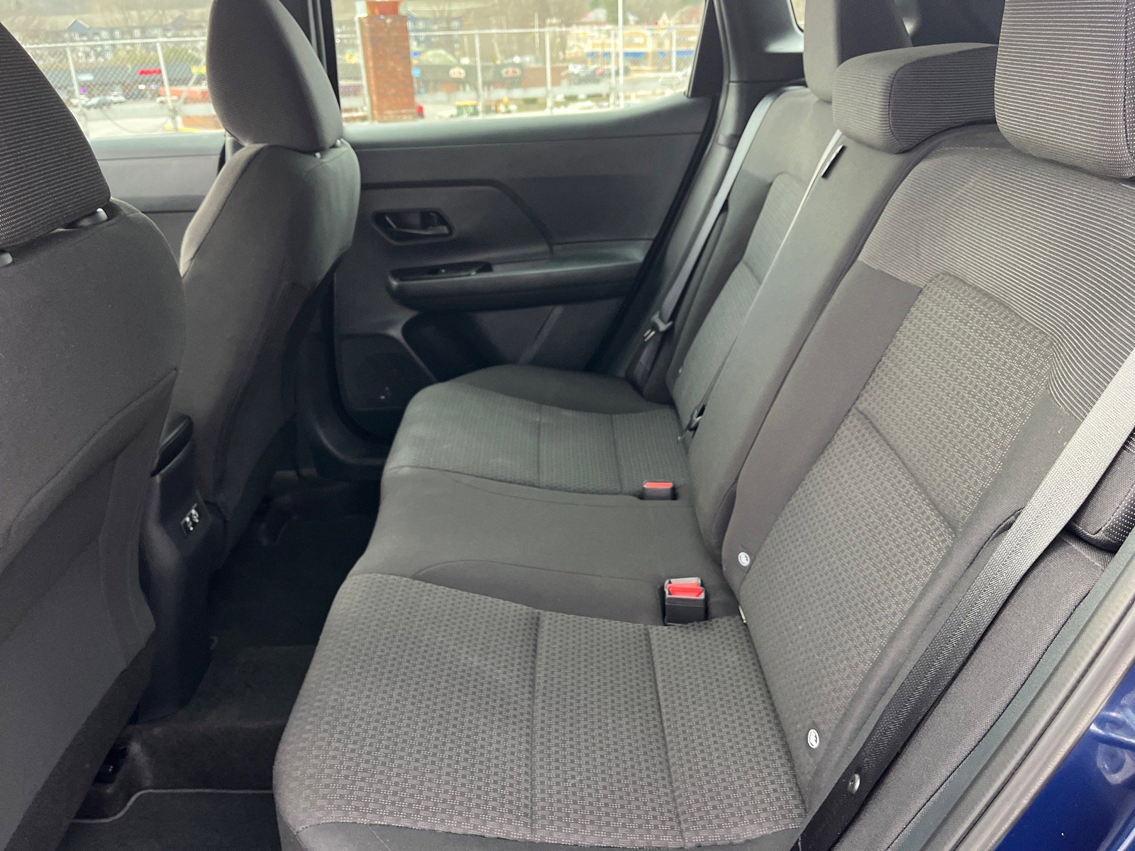 Used 2025 Nissan Kicks S w/ Charging Package image 19