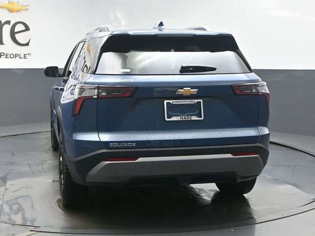 New 2026 Chevrolet Equinox LT image 13