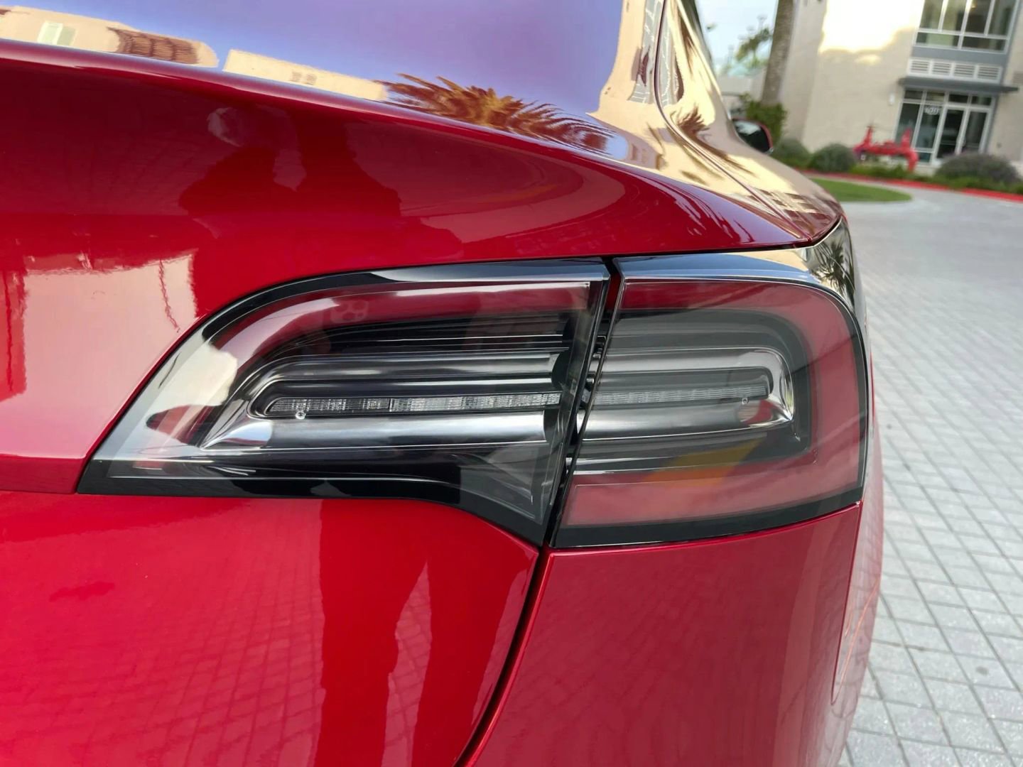 Used 2019 Tesla Model 3 Long Range image 31
