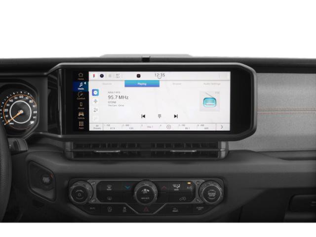 New 2026 Jeep Gladiator Sport AWD/4WD image 19