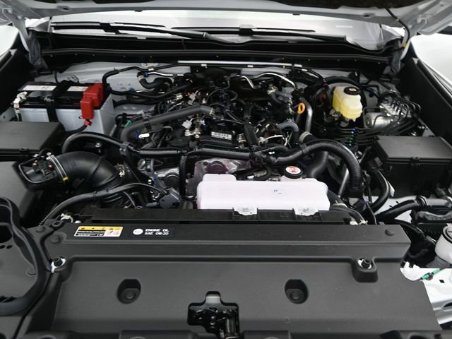 New 2026 Toyota 4Runner TRD Sport Premium RWD image 18