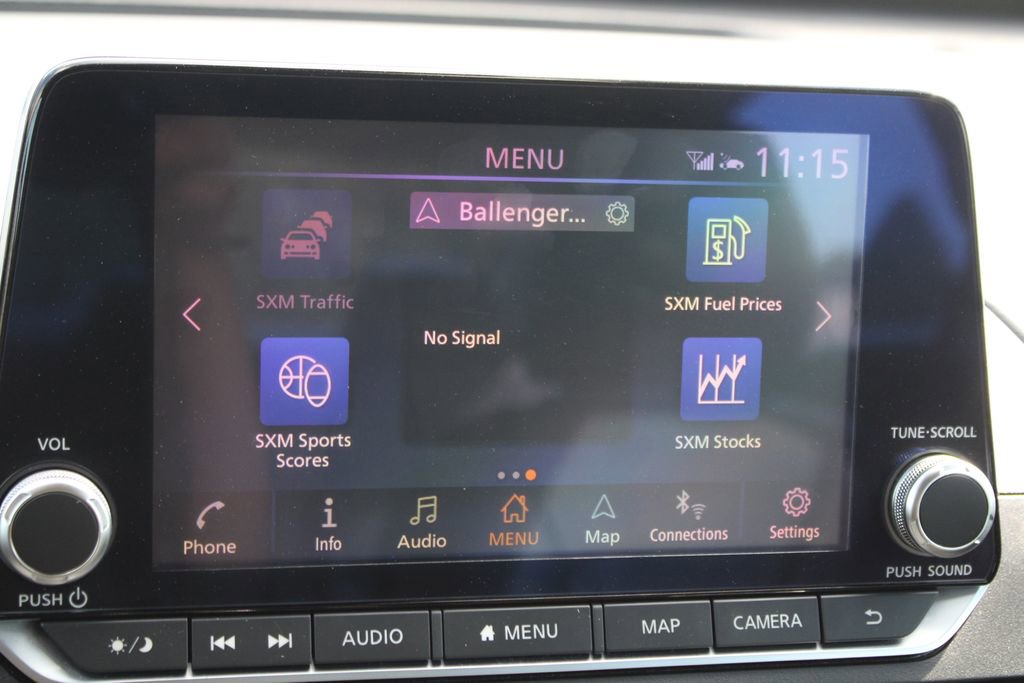 Used 2019 Nissan Altima 2.5 SL image 24