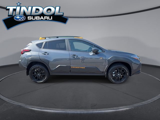 New 2026 Subaru Crosstrek 2.5i Wilderness w/ Wilderness Package AWD/4WD image 10