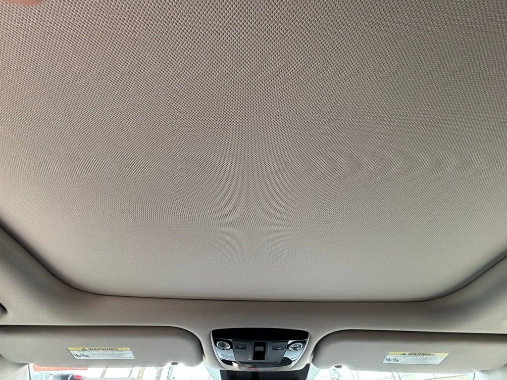 New 2025 Kia Sorento S w/ Panoramic Sunroof Package FWD image 13