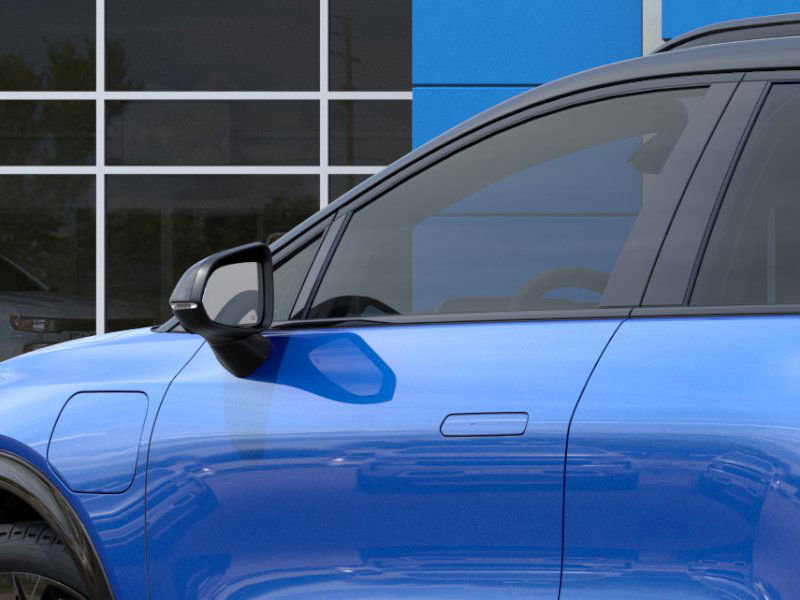 New 2025 Chevrolet Equinox EV RS w/ Active Safety Package 3 image 26