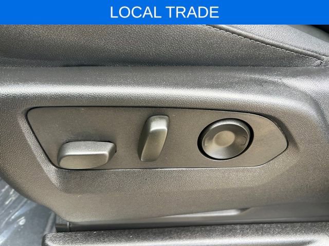 Used 2024 Chevrolet Tahoe LT w/ Luxury Package image 13