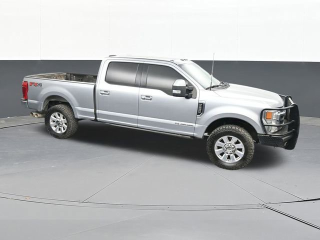 Used 2021 Ford F250 Lariat w/ Lariat Ultimate Package image 62