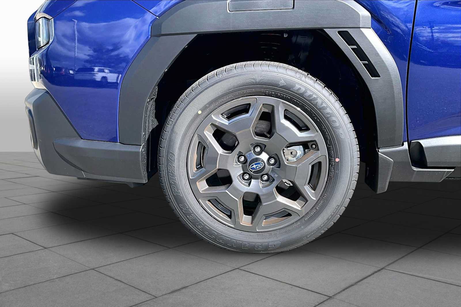 New 2026 Subaru Outback Premium AWD/4WD image 13