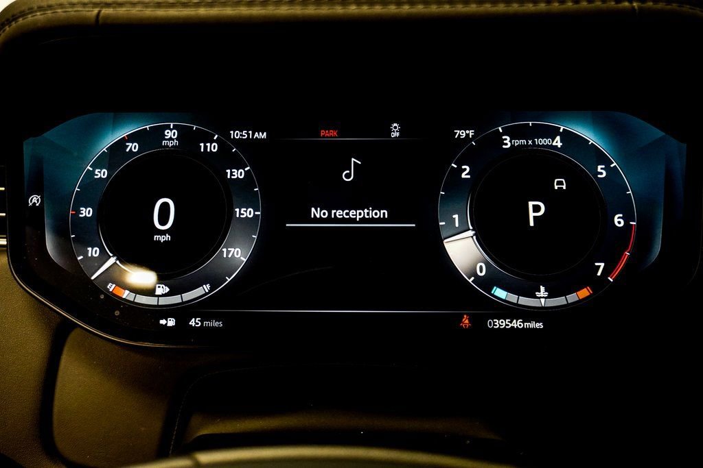 Used 2023 Land Rover Range Rover SE image 50