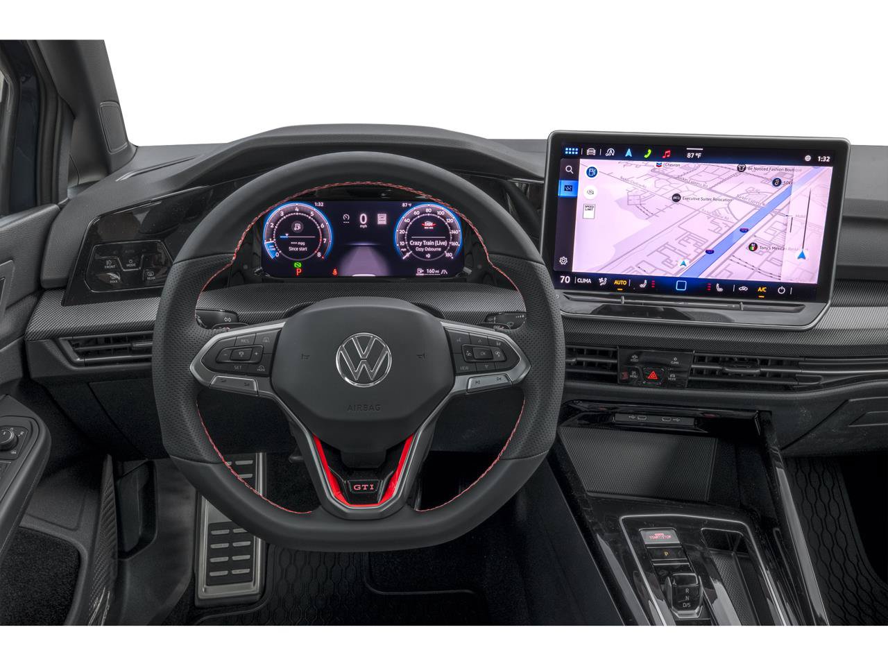 New 2026 Volkswagen Golf S FWD image 33