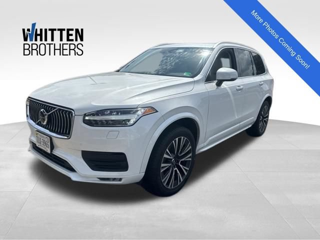 Used 2021 Volvo XC90 T5 Momentum w/ Protection Package