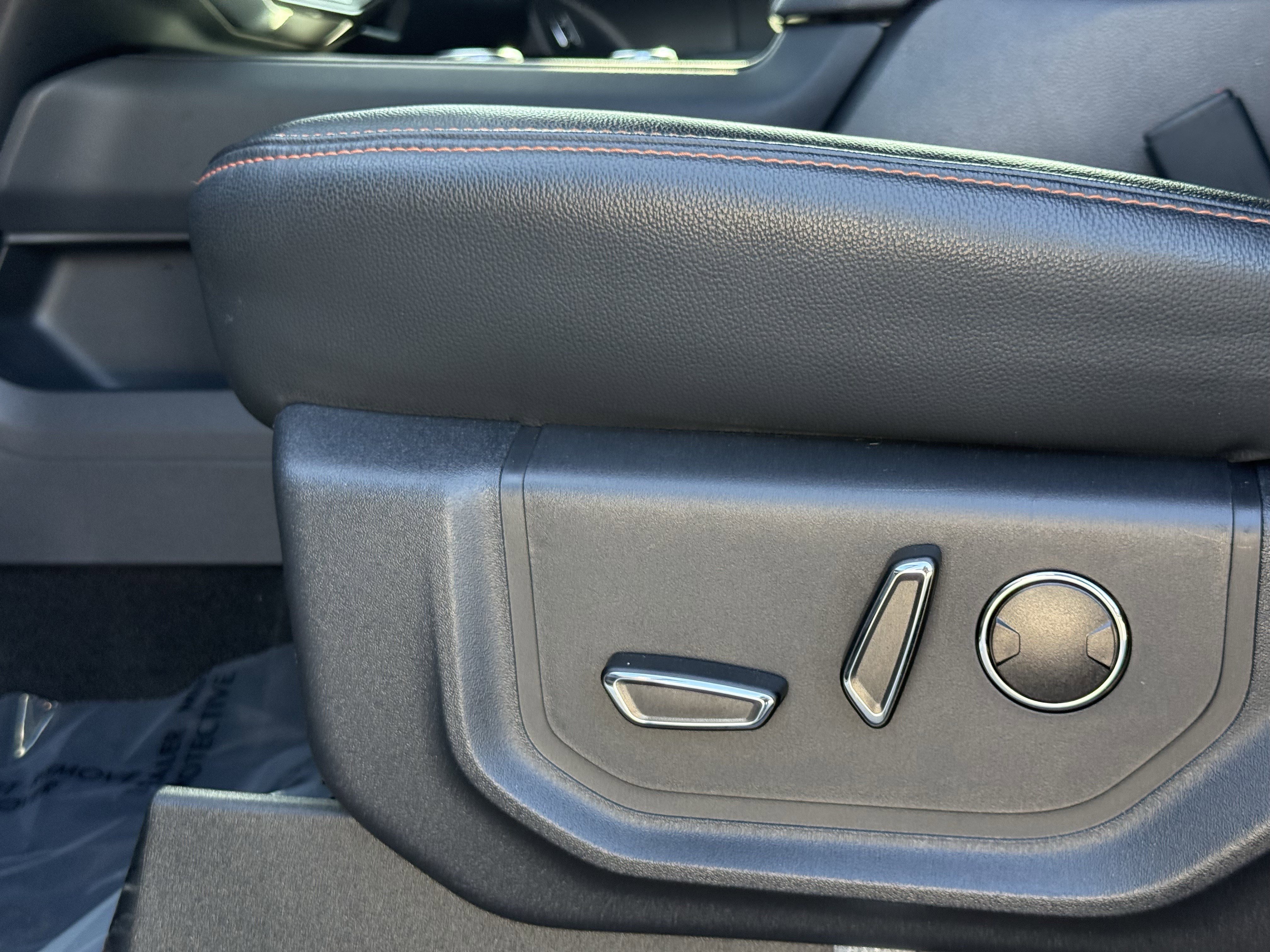 Certified 2024 Ford Expedition Timberline image 22