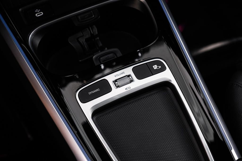 Used 2024 Mercedes-Benz EQB 250+ w/ Winter Package image 24