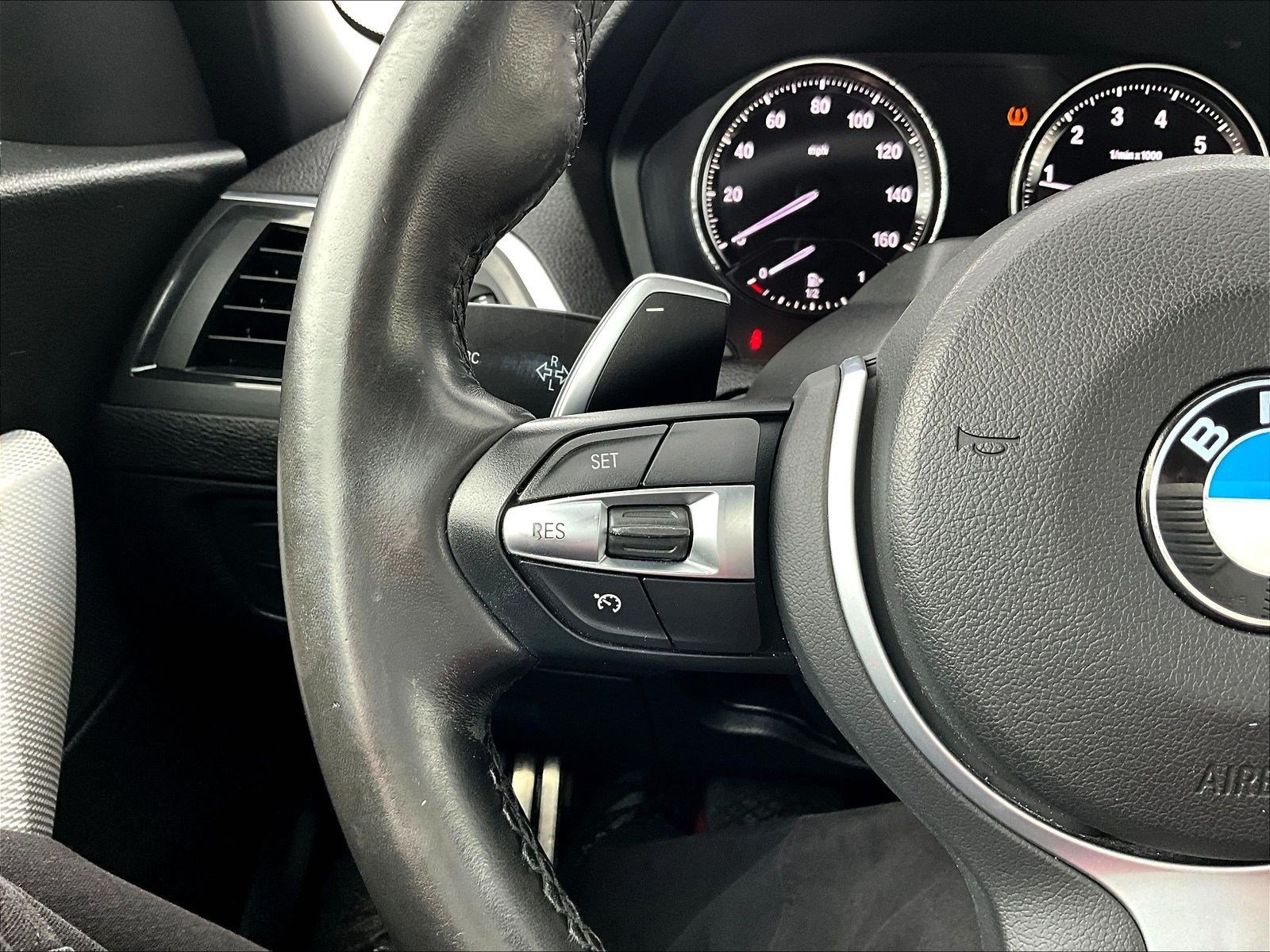 Used 2018 BMW M240i Convertible RWD image 11