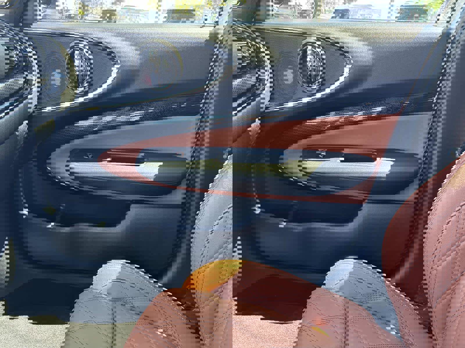 Certified 2023 MINI Cooper Clubman John Cooper Works image 23