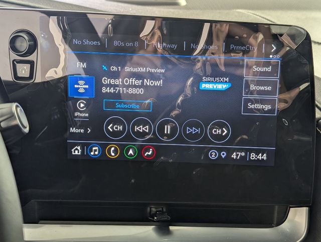 Used 2023 Chevrolet Corvette Stingray Preferred Conv w/ 2LT image 19