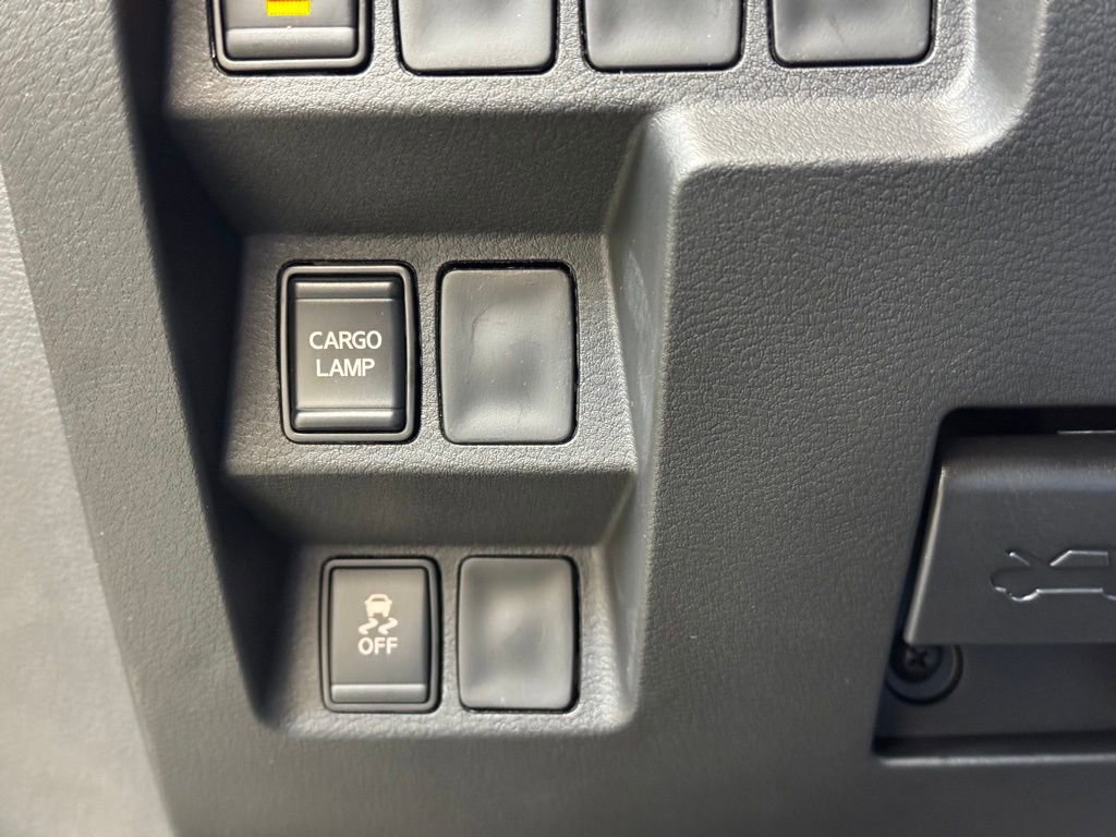 New 2026 Nissan Frontier SV w/ All-Weather Content Package image 29