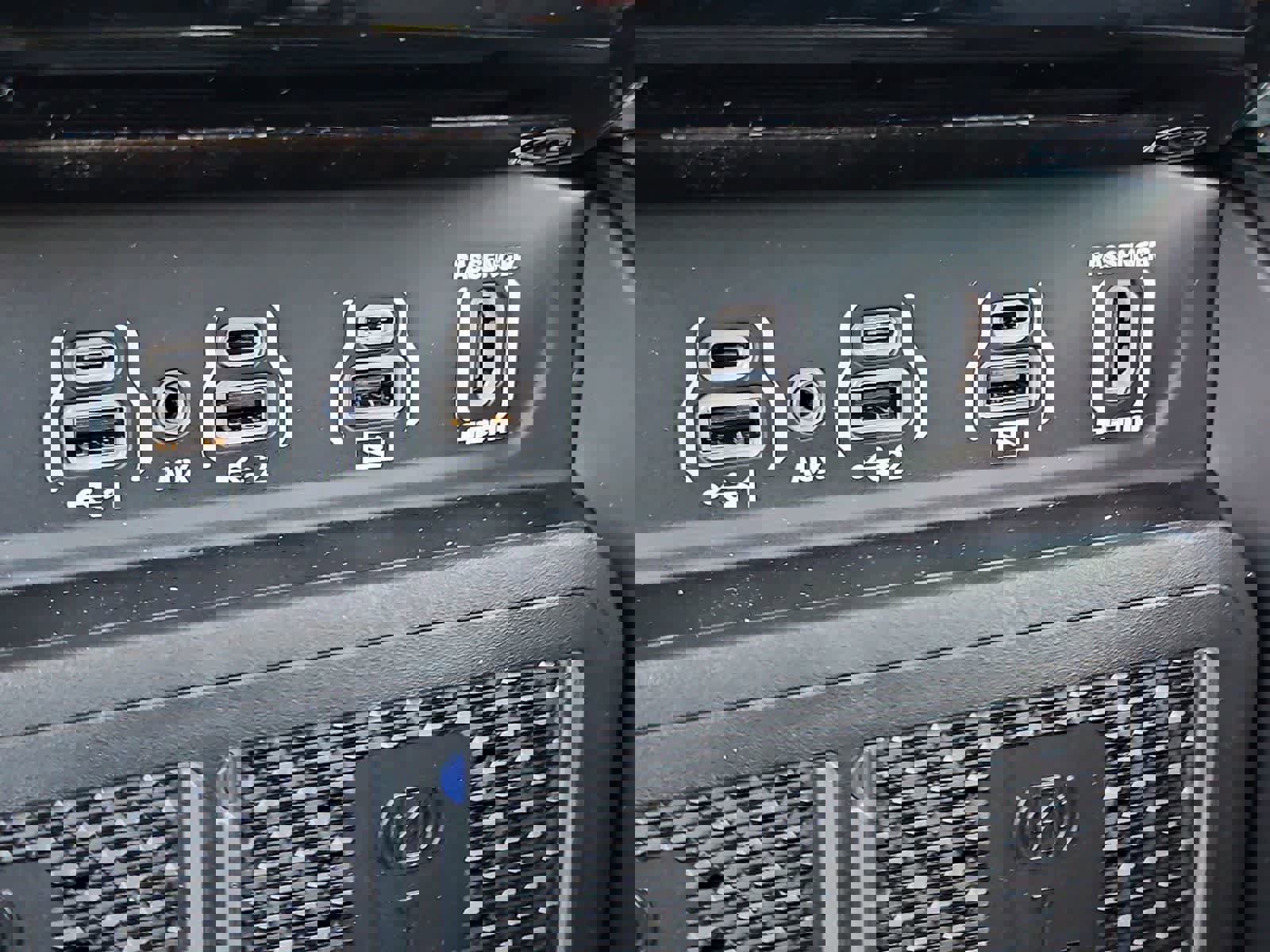 New 2026 RAM 1500 Tungsten image 31