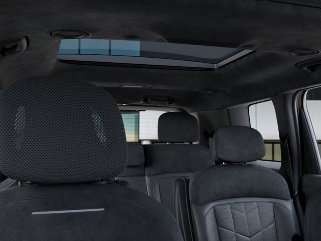 New 2027 Kia Telluride SX Prestige X-Line w/ Towing Package AWD/4WD image 33