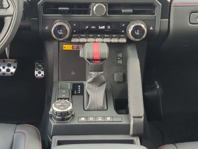 New 2026 Toyota Tacoma TRD Pro AWD/4WD image 19