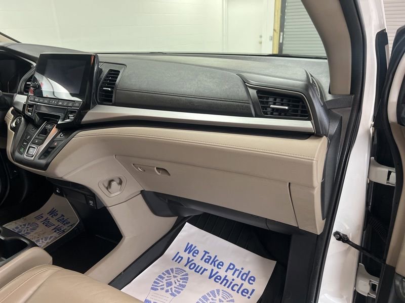 Used 2024 Honda Odyssey EX-L image 14