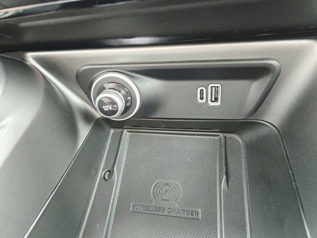 Used 2024 Dodge Hornet GT Plus AWD/4WD image 30