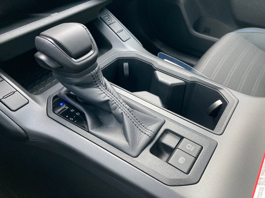 New 2026 Toyota RAV4 SE FWD image 17