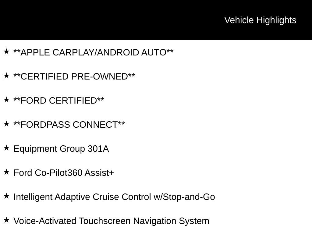 Certified 2022 Ford Escape SEL image 10