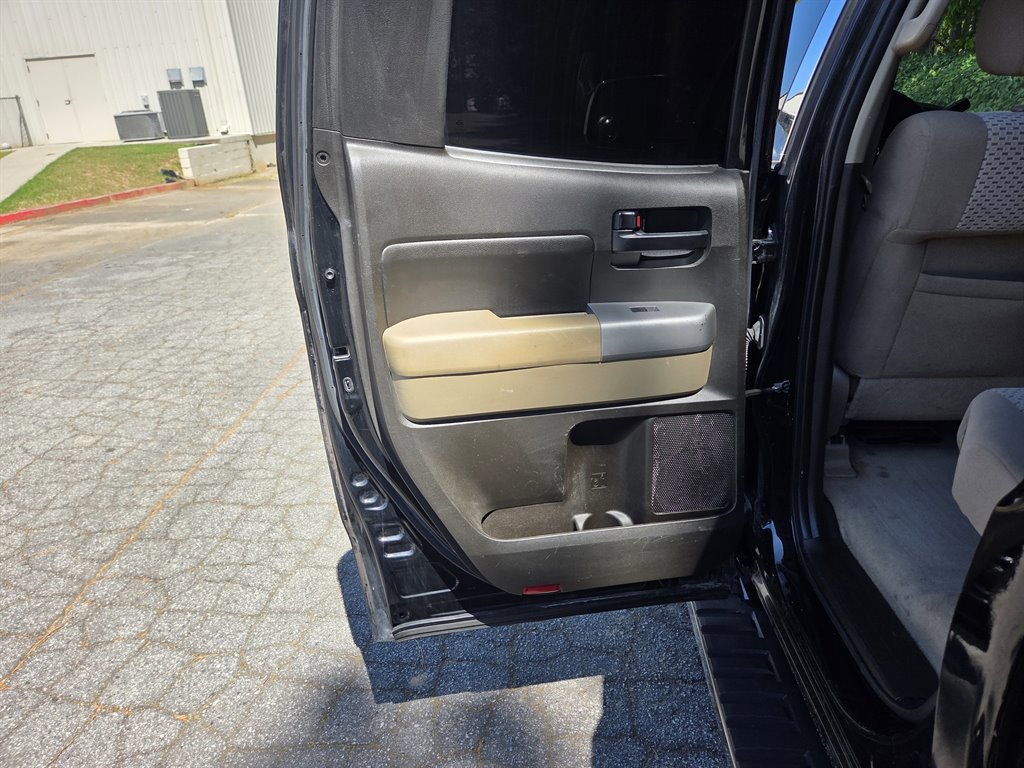Used 2008 Toyota Tundra SR5 image 38
