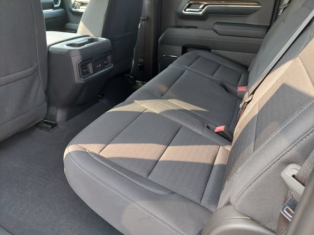 Used 2024 Chevrolet Silverado 1500 LT Trail Boss w/ Convenience Package II AWD/4WD image 38
