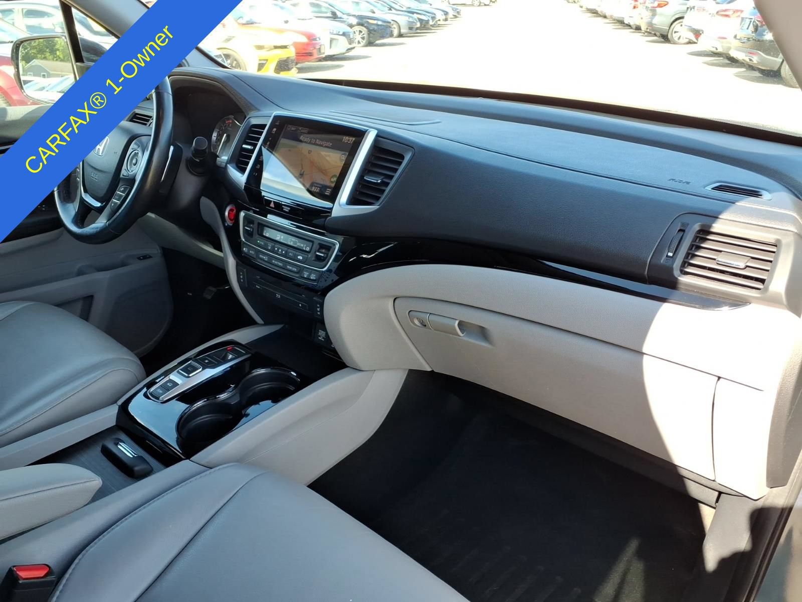 Used 2018 Honda Pilot Touring image 16