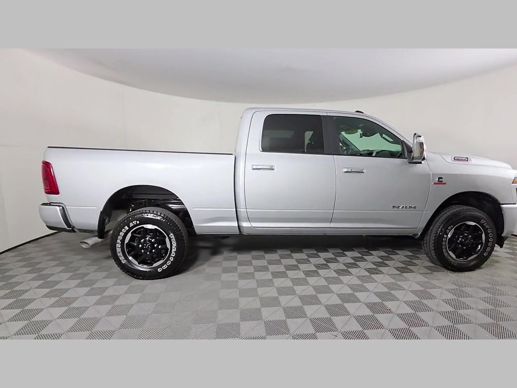 Used 2026 RAM 2500 Laramie AWD/4WD image 37