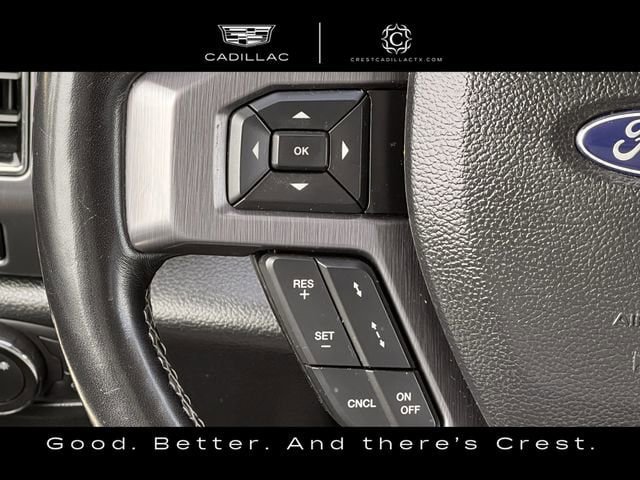 Used 2018 Ford Expedition Platinum AWD/4WD image 13