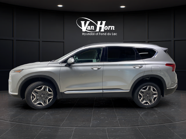 Used 2023 Hyundai Santa Fe SEL Premium AWD/4WD image 4