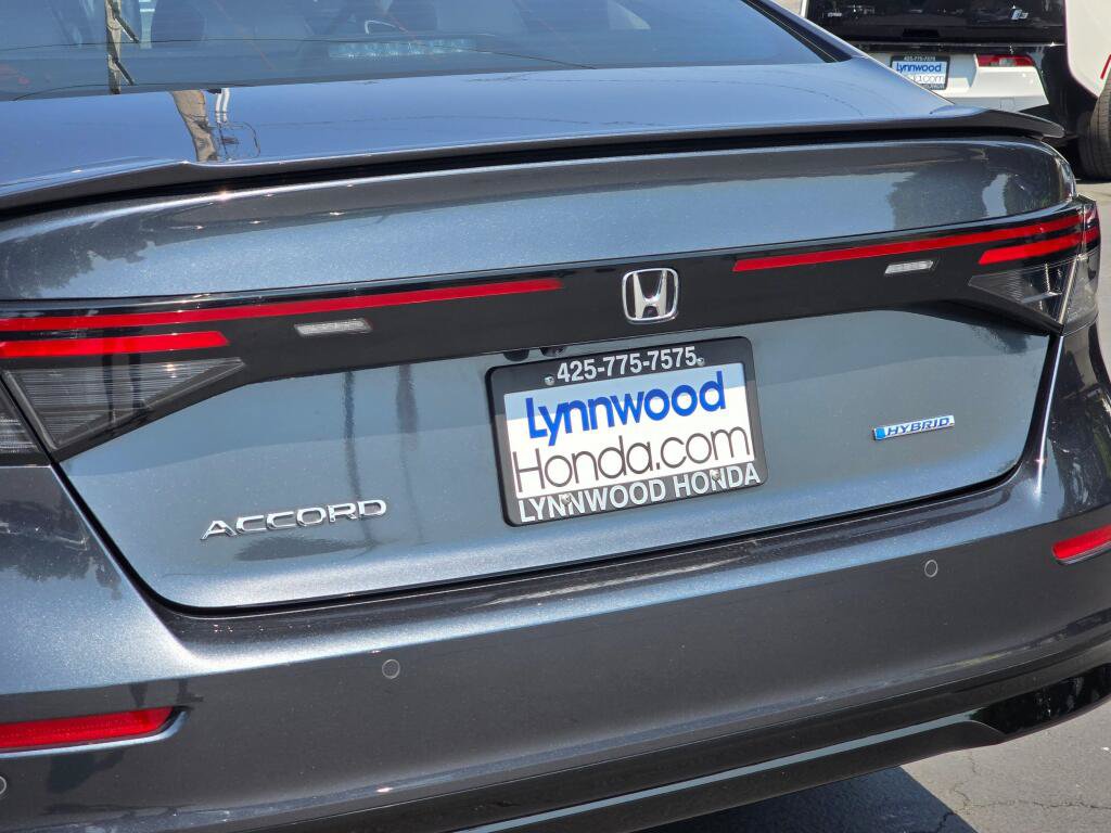 Used 2023 Honda Accord EX-L image 13