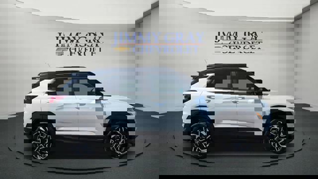 New 2026 Chevrolet TrailBlazer RS w/ Convenience Package image 6