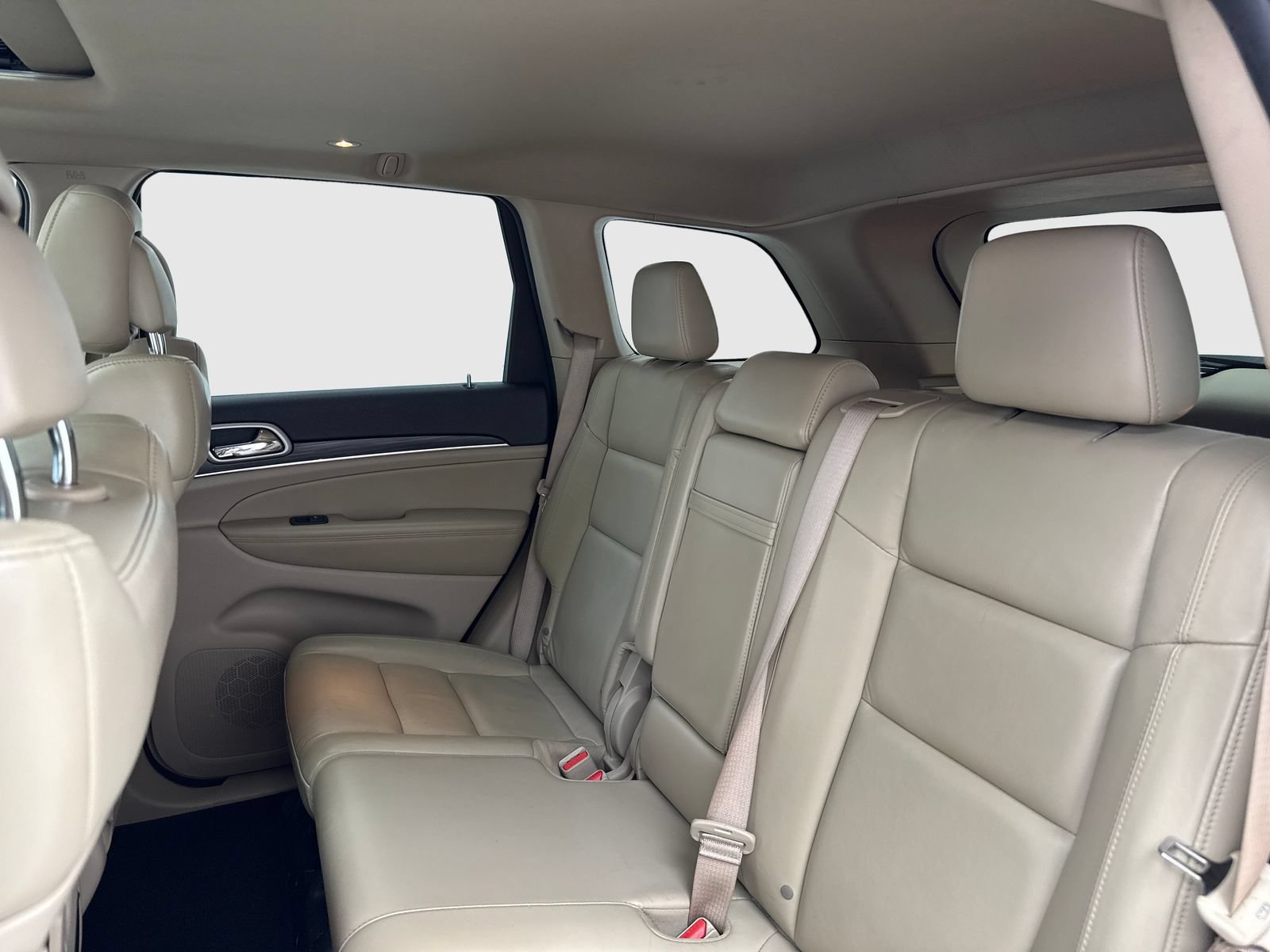 Used 2020 Jeep Grand Cherokee Limited RWD image 37