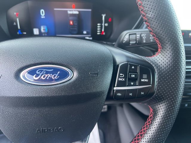 Certified 2023 Ford Escape ST-Line w/ Tech Pack #1 image 27