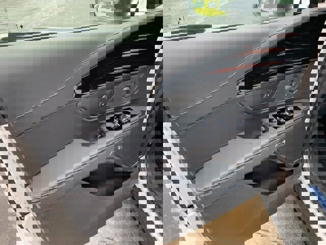 New 2026 Lincoln Nautilus Reserve image 26