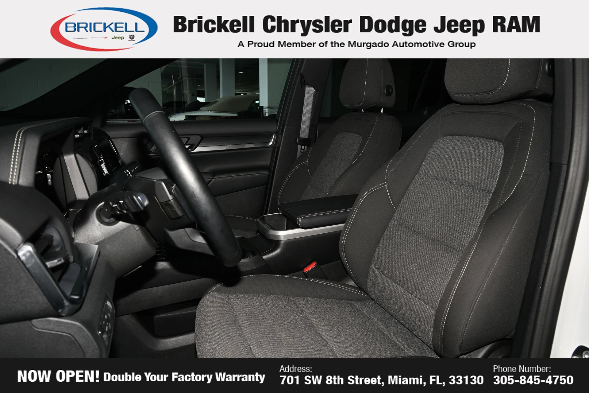 Used 2026 GMC Terrain Elevation AWD/4WD image 5
